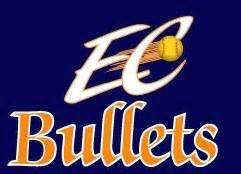ec bullets travel softball