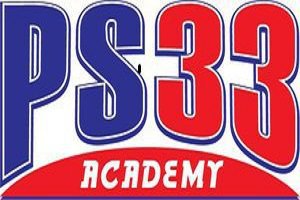 PS33 Academy Home Page