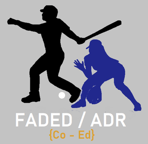 FADED / ADR {Co-Ed} Winter 2025 Roster