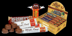 chocolate