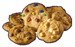 cookie dough