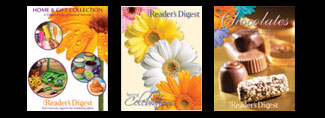 gift brochures