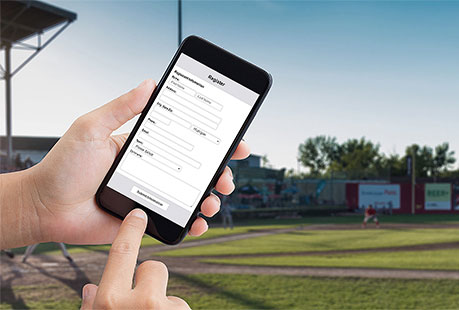 hometeamsonline websites stats registration schedule tools for online league schedule maker